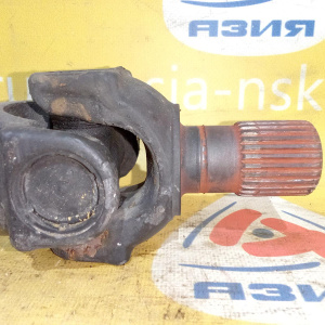 Кардан BMW X5 E70 F '2007 N62N/N62B48B L=705MM 26207556020