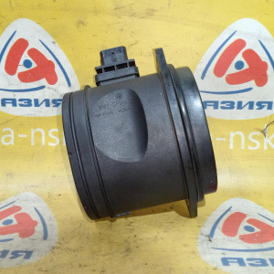 Расходомер BMW X5 E70 N62B48B 5 кон. 0280218197 13627548103 '2007