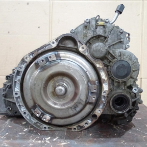 АКПП Mercedes A-Class OM640 1.6-2.0 CDI CVT WFC280 722.800 A1693702300 W169/W245