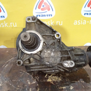 Раздатка Hyundai D4EA/G4JS Santa Fe SM/BB '2003-2005 WGT 5MT 3 вала