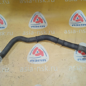 Патрубок системы охлаждения Ford Focus 2 CAP AODA/QQDB 1.8L 4M5G-8A582-FA '2010
