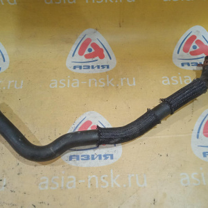 Патрубок системы охлаждения Ford Focus 2 CAP AODA/QQDB 1.8L 4M5G-8A582-FA '2010