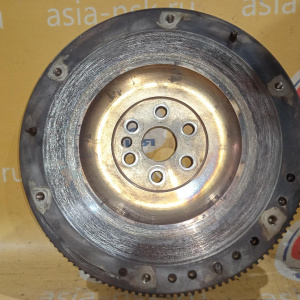 Маховик Ford HWDA Focus 2 CAP '2006 МКПП 5 ступ B5/IB5 с корзиной 3M5117563AG 98MM-6375-BA