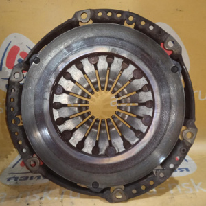 Маховик Ford HWDA Focus 2 CAP '2006 МКПП 5 ступ B5/IB5 с корзиной 3M5117563AG 98MM-6375-BA