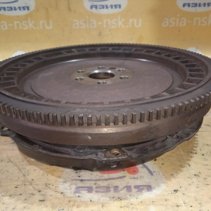 Маховик Ford HWDA Focus 2 CAP '2006 МКПП 5 ступ B5/IB5 с корзиной 3M5117563AG 98MM-6375-BA