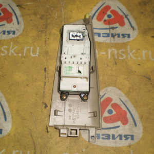 Пульт стеклоподъемника TOYOTA Corolla NZE120 перед, прав (2 кнопки) 84820-12430