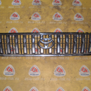 Решетка радиатора TOYOTA Land Cruiser Prado KZJ95 '1999-2002 53100-60100/90