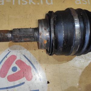 Привод Toyota GRJ150W/TRJ150W/GDJ151W/GRN285 Land Cruiser Prado/4Runner 1GRFE/2TRFE/1GDFTV F BH-30шл. Н-30шл. 43430-60082