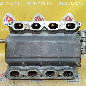 Коллектор впускной BMW N62/N62B44A/N62B48A X5 E53/E65 '2005 сервопривод 11617505805 11617537882