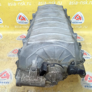 Коллектор впускной BMW N62/N62B44A/N62B48A X5 E53/E65 '2005 сервопривод 11617505805 11617537882