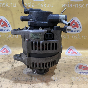 Генератор Kia J3 Bongo 3 PU/HD 2.9L CRDi Euro 3 12V 100A