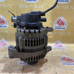 Генератор Kia J3 Bongo 3 PU/HD 2.9L CRDi Euro 3 12V 100A