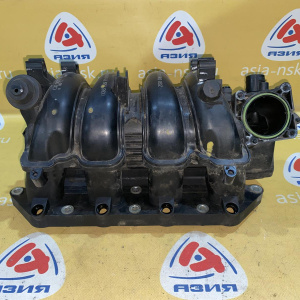 Коллектор впускной Volkswagen BKY Polo 9N1/9N3 '2002-2008 VAG 036129711FR