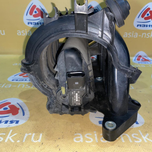 Коллектор впускной Volkswagen BKY Polo 9N1/9N3 '2002-2008 VAG 036129711FR