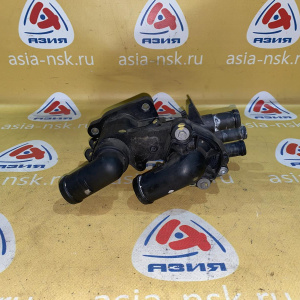 Корпус термостата Volkswagen 032121111AP Polo 9N1/9N3 BKY '2002-2008 VAG