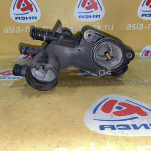 Корпус термостата Volkswagen 032121111AP Polo 9N1/9N3 BKY '2002-2008 VAG