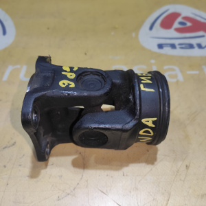 Фланец кардана Honda 40100-T5-E013 Fit GK4/GK6/GP6 Hybrid L13B/L15B/LEB '2013-2020 4WD a/t 1F-5P9-FJ0 Mission (AT)