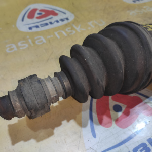 Шрус внутренний Nissan PM12/PW11 Liberty/Avenir SR20DE CVT LSD 25шл перед, лев 39711-0E506 / 39101-WF115