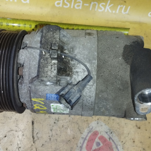 Компрессор кондиционера Nissan VQ40 Terrano R51 92600-EB02B