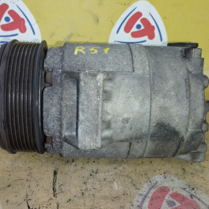 Компрессор кондиционера Nissan VQ40 Terrano R51 92600-EB02B