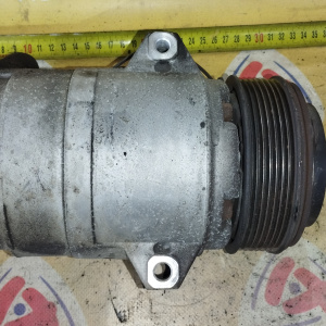 Компрессор кондиционера Nissan VQ40 Terrano R51 92600-EB02B