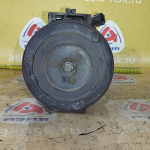 Компрессор кондиционера Nissan VQ40 Terrano R51 92600-EB02B