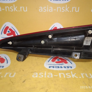 Стоп Renault Kangoo KW '2007-2013 L катафот сверху 8200419966 в