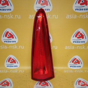 Стоп Renault Kangoo KW '2007-2013 R катафот сверху 8200419967 в
