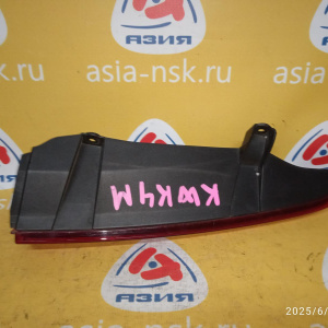 Стоп Renault Kangoo KW '2007-2013 R катафот сверху 8200419967 в