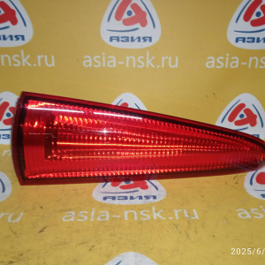 Стоп Renault Kangoo KW '2007-2013 R катафот сверху 8200419967 в