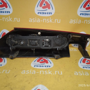 Стоп Renault Kangoo KW '2007-2013 R 8200419952