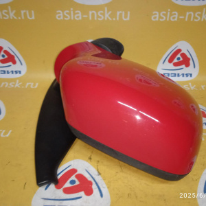 Зеркало Renault Kangoo KW прав 9к правый руль 8200495749