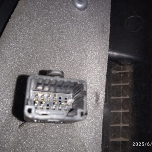 Зеркало Renault Kangoo KW прав 9к правый руль 8200495749