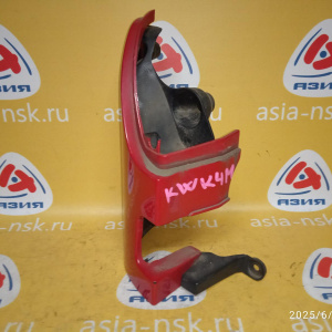 Планка под стоп Renault Kangoo KW '2007-2013 зад, лев 8200631714