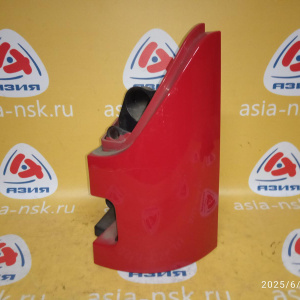 Планка под стоп Renault Kangoo KW '2007-2013 зад, прав 8200631731