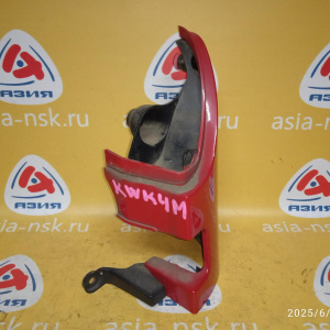 Планка под стоп Renault Kangoo KW '2007-2013 зад, прав 8200631731