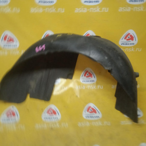 Подкрылок BMW 7-Series E65 '2005-2008 зад, лев 51717136681