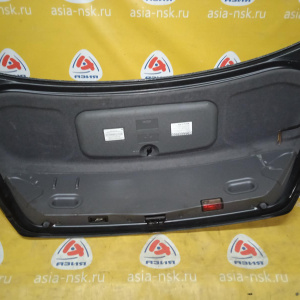 Крышка багажника BMW 7-Series E65 '2005-2008 41627138460