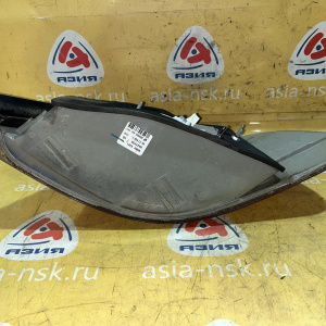 Стоп BMW 7-Series E65/E66 '2006 L белый 63216937235
