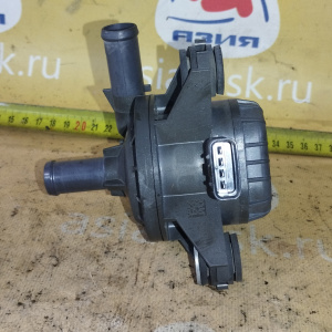 Помпа Toyota 2ZR-FXE Prius ZVW30 ИНВЕРТОРА G9040-47090