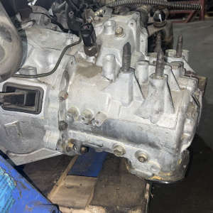 МКПП Mitsubishi 4G94 F5M421F8B7 2WD Lancer CS6A