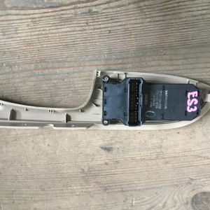Пульт стеклоподъемника HONDA Civic ES3 перед, прав 35750-S5A-0033
