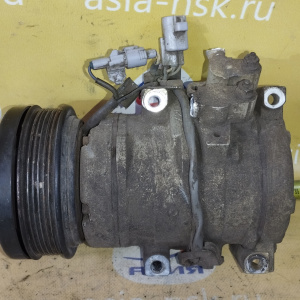 Компрессор кондиционера Toyota 2UZ Tundra UCK35 MC447220-3048