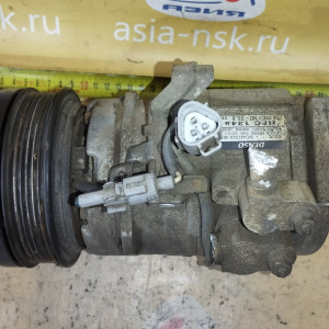 Компрессор кондиционера Toyota 2UZ Tundra UCK35 MC447220-3048