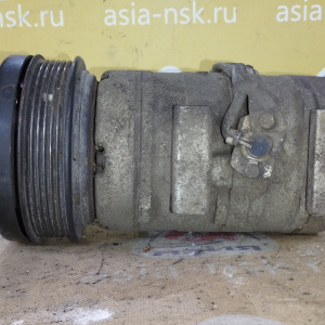 Компрессор кондиционера Toyota 2UZ Tundra UCK35 MC447220-3048