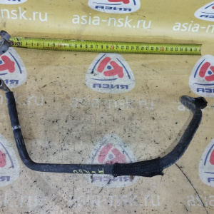 Шланг топливный Toyota 23901-28310 Noah AZR60 1AZ-FSE '08.2004-06.2007 соединение топливопровода между двс и кузовом