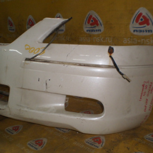 Бампер TOYOTA Premio AZT240 '2004-2007 перед т.05-54 Деланный 52119-20А00