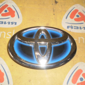 Эмблема Toyota 75311-47011 Prius ZVW30