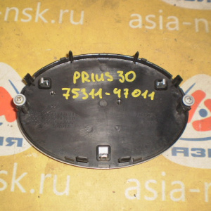 Эмблема Toyota 75311-47011 Prius ZVW30