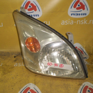Фара TOYOTA 60-94 прав Land Cruiser Prado GRJ120